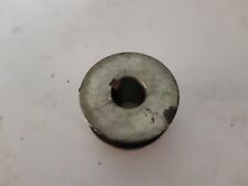 poulie sortie moteur de