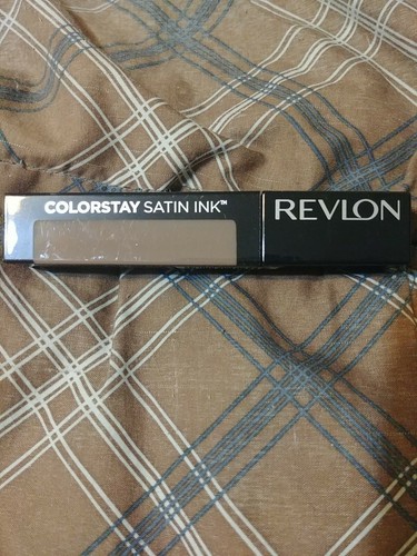 Revlon colorstay satin ink - revlon,
