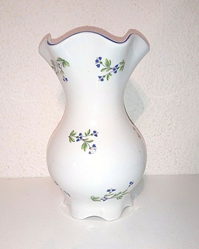 Limoges vase vieux paris xviii - paris,