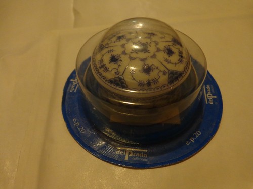 Del prado 20 porcelaine - prado, p.20