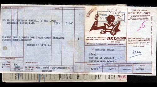 Saint maurice vin pelure - saint-maurice, (94)