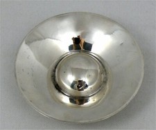 Tastevin bordelais argent