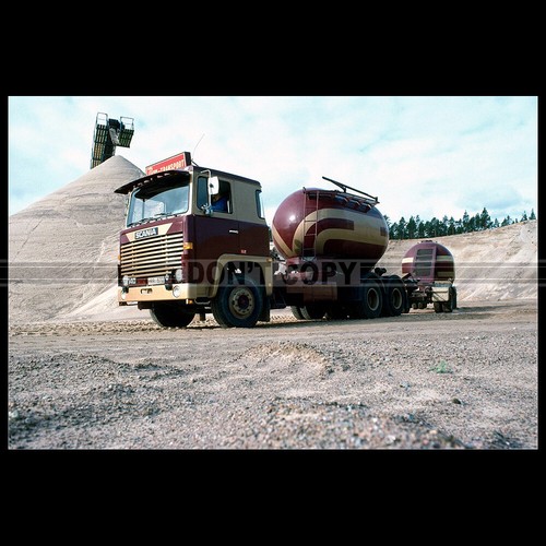 Photo 019655 scania - scania, 140