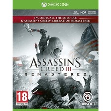 ASSASSIN S CREED III