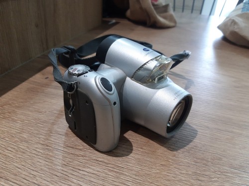 Minolta dimage z10 - minolta, 3.2