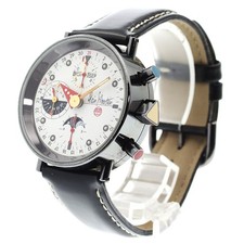 Montre Alain Silberstein
