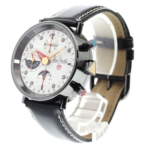 Montre alain silberstein - montre,