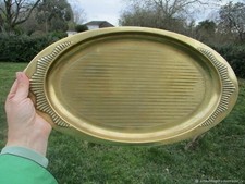 Plateau Geometrie Art déco