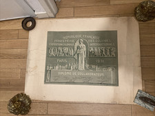 Exposition coloniale