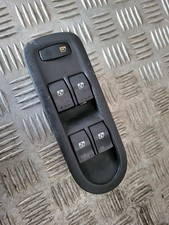 Bouton commande lève vitre