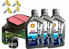 Set Entretien Yamaha / FZ1