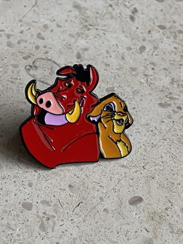 Pin pumba nala le - &,