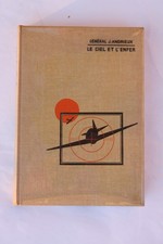 Livre Guerre "Le Ciel et