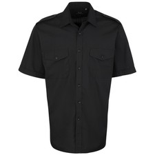 Premier - Chemise de pilote à