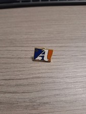 pin's Pins Arthus Bertrand