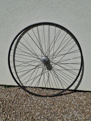 Roue mavic gp4 vintage - mavic,