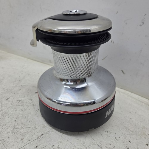 Harken radial chrome 2 - 40,