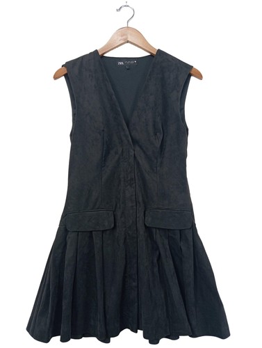 Zara robe courte - courte, t
