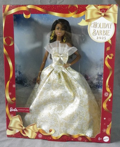Barbie happy holiday - barbie, aa