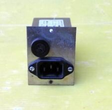 FILTRE SECTEUR 10A 220V