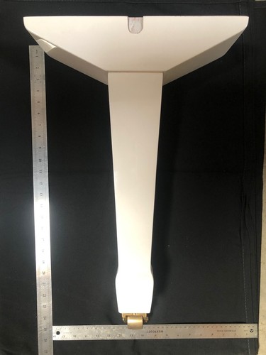 Set grand piano - set, legs