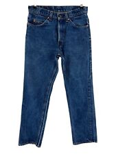 Jean Droit Vintage LEVI'S