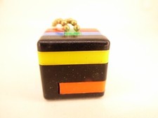 Porte-Clés / Key Ring -