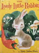 Vintage Children’s Little