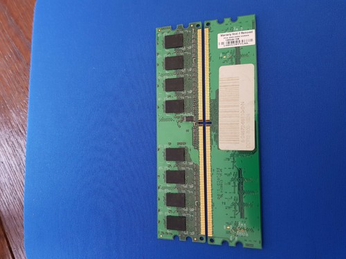 Barrette memoire ram - barrette,