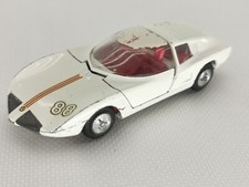 TEKNO DENMARK 1/43ème MONZA