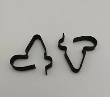 AMBASSADE LACANCHE - CROCHET ATTACHE BULB ( CLIPS )   (  2  )