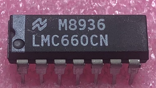 Lmc 660 news - ,