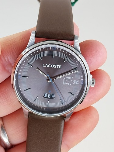 Montre homme lacoste - homme,