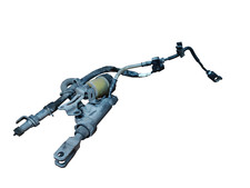 Pompe De Frein Arrière Originale HONDA CBR 1000 RR HRC 2009 2010 2011