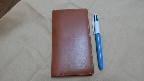 Vuitton couverture agenda de - vuitton,