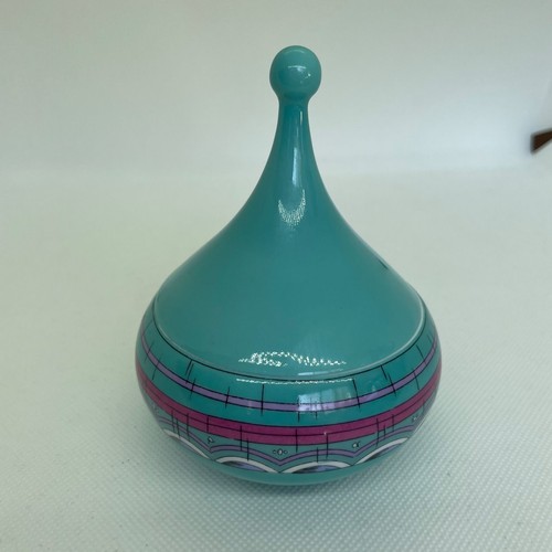 Emilio pucci rosenthal vintage - rosenthal,