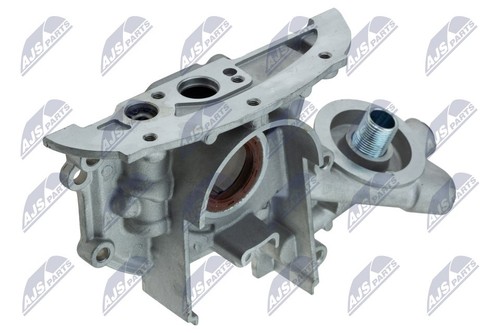 Pompe huile renault clio - d'huile,