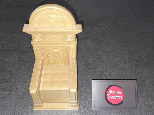 Trone myth cloth saint seiya - cloth,