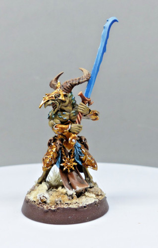 Warhammer aos beastmen - aos,