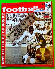 Football magazine 124 - football,