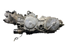 Bloc moteur complet - moteur,