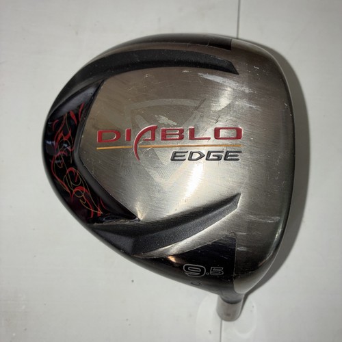 Callaway diablo edge driver - callaway,