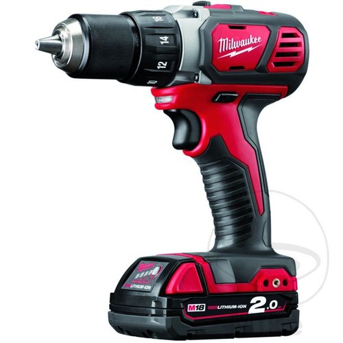Milwaukee perceuse visseuse - milwaukee, perceuse-visseuse
