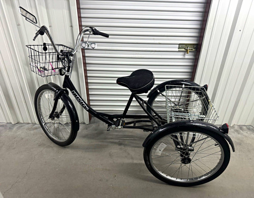 Husky bicycles adult - adult, tricycle