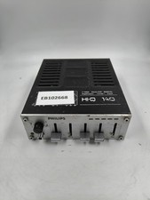 Égaliseur Stéréo Philips