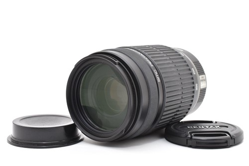 Objectif pentax smc - pentax, da