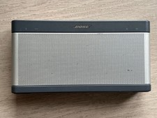 Bose SoundLink III - Wireless