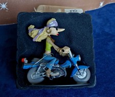 Figurine Joe Bar Team en