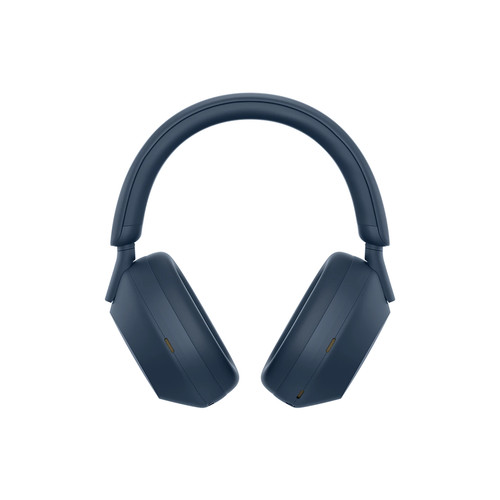 Sony 1000xm5 bleu - sony, casque