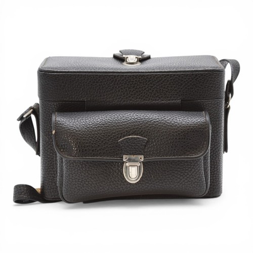 Retro sac photo épaule - retro, d'Épaule